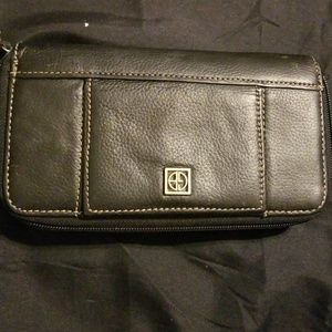 Giani bernani wallet